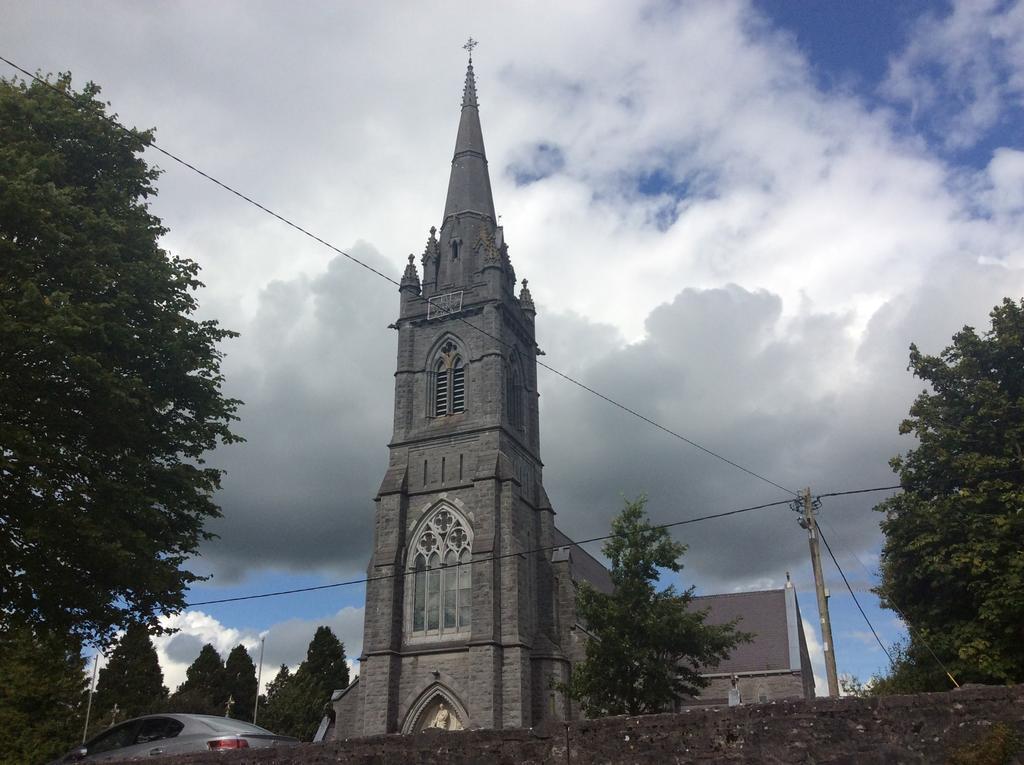 Oakdale, Templemore, E41F856 Екстериор снимка