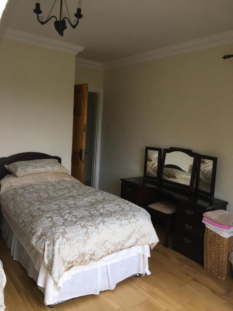 Oakdale, Templemore, E41F856 Екстериор снимка